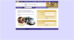Desktop Screenshot of entenmannsdirect.com